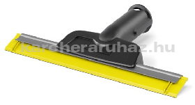 Karcher DE, KST, SC, SG, SI, VAP ablaktisztító fej - 2.863-336.0
