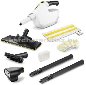 Karcher SC 1 Multi & Up Textile Edition gőztisztító - 1.516-421.0