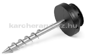 Karcher HBX talajtüske - 2.645-382.0
