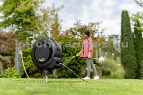 Karcher HBX talajtüske - 2.645-382.0