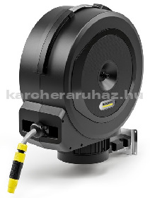 Karcher HBX 5.30 Automatic fali tömlődoboz - 2.645-380.0