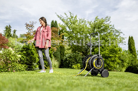 Karcher HT 3 tömlőkocsi - 2.645-363.0