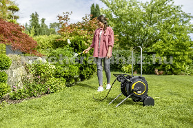 Karcher HT 4 tömlőkocsi - 2.645-365.0