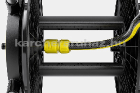 Karcher HT 4.20 Set tömlőkocsi - 2.645-366.0