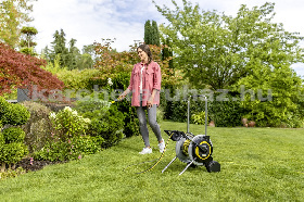 Karcher HT 5 M tömlőkocsi - 2.645-367.0