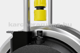 Karcher HT 6 M tömlőkocsi - 2.645-369.0