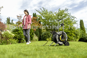 Karcher HT 6 M tömlőkocsi - 2.645-369.0