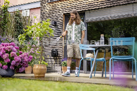 Karcher HBX 2.10 Compact tömlődoboz - 2.645-388.0