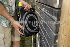 Karcher HBX 2.10 Compact tömlődoboz - 2.645-388.0