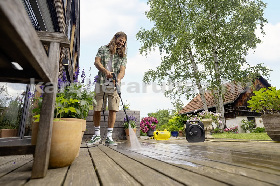 Karcher HBX 2.10 Compact tömlődoboz - 2.645-388.0