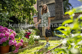 Karcher HBX 2.10 Compact tömlődoboz - 2.645-388.0