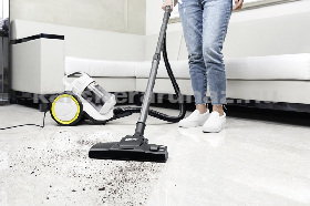 Karcher VC 3 porszívó - 1.198-053.0