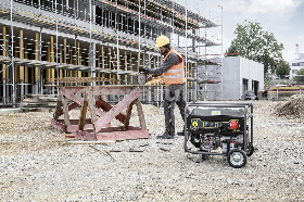 Karcher PGG 3/1 áramfejlesztő - 1.042-207.0