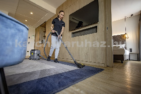 Karcher T 15/1 szárazporszívó - 1.355-300.0 - ÚJDONSÁG