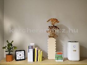 Karcher AF 20 légtisztító - 1.024-820.0