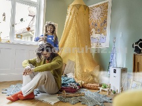 Karcher AF 30 légtisztító - 1.024-821.0