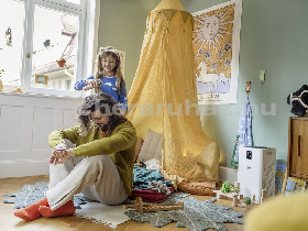 Karcher AF 30 légtisztító - 1.024-821.0