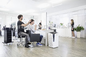 Karcher AF 100 H13 légtisztító - 1.024-812.0