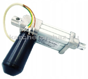 Karcher B, BD, BR emelőmotor - 6.613-300.0