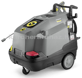 Karcher HDS 6/14-4 C melegvizes magasnyomású mosó - 1.170-904.0