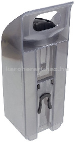 Karcher SC komplett víztartály - 4.512-175.0