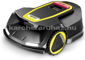 Karcher RCX 6 robotfűnyíró - 1.269-760.0