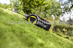 Karcher RCX 6 robotfűnyíró - 1.269-760.0