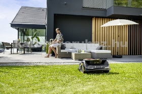 Karcher RCX 6 robotfűnyíró - 1.269-760.0
