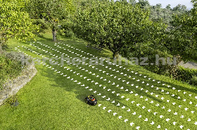 Karcher RCX 6 robotfűnyíró - 1.269-760.0