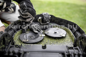 Karcher RCX pengekészlet - 2.269-705.0