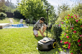Karcher RCX hosszabbító kábel - 2.269-704.0