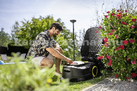 Karcher RCX garázs - 2.269-703.0