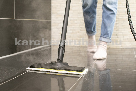 Karcher SC 2 EasyFix gőztisztító - 1.512-600.0