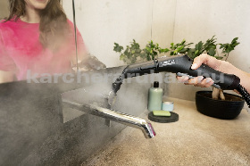Karcher SC 2 EasyFix gőztisztító - 1.512-600.0