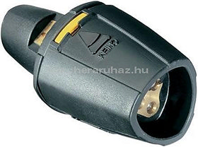 Karcher háromállású fúvóka, érintésmentes - 4.767-002.0