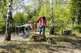Karcher OC kúpos sugarú fúvóka - 2.643-875.0