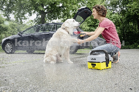 Karcher OC kúpos sugarú fúvóka - 2.643-875.0