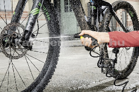 Karcher OC pontsugár fúvóka - 2.644-125.0