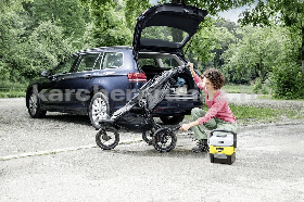 Karcher OC univerzális kefe - 2.643-870.0
