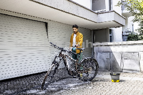 Karcher OC habosító tartály - 2.644-419.0