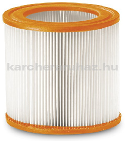Karcher NT patronszűrő PES - 2.885-891.0
