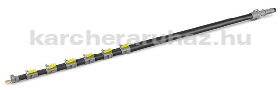 Karcher TL 10 C teleszkópos nyél - 4.762-612.0