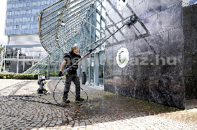 Karcher hordozó állvány - 6.373-071.0