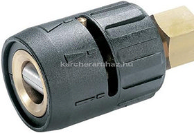 Karcher sarok-Vario fúvóka - 4.763-058.0