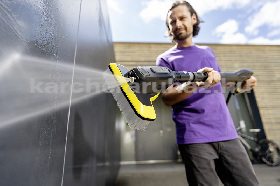 Karcher WB 7 Plus mosókefe - 2.644-374.0