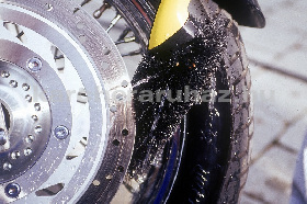 Karcher felnitisztító kefe - 2.643-234.0
