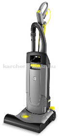 Karcher CV 38/2 hengerkefés porszívó - 1.033-336.0