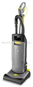 Karcher CV 30/1 hengerkefés porszívó - 1.023-121.0  
