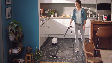Karcher SC 3 EasyFix gőztisztító - 1.513-124.0 bemutató video