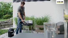 Karcher AD 2 hamuporszívó - 1.629-711.0 bemutató video